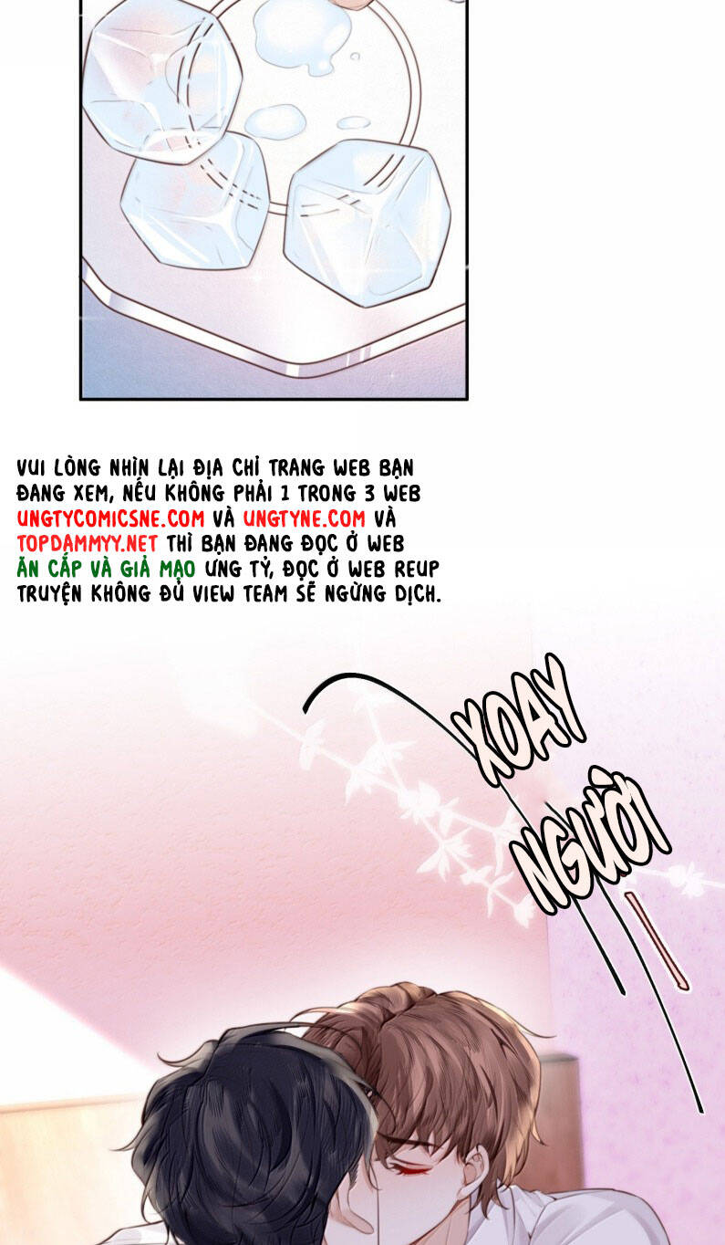 Tổng Tài Định Chế Tư Nhân - Chapter 119 - Page 19