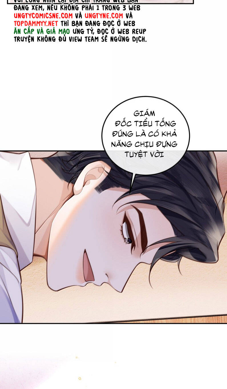 Tổng Tài Định Chế Tư Nhân - Chapter 119 - Page 22