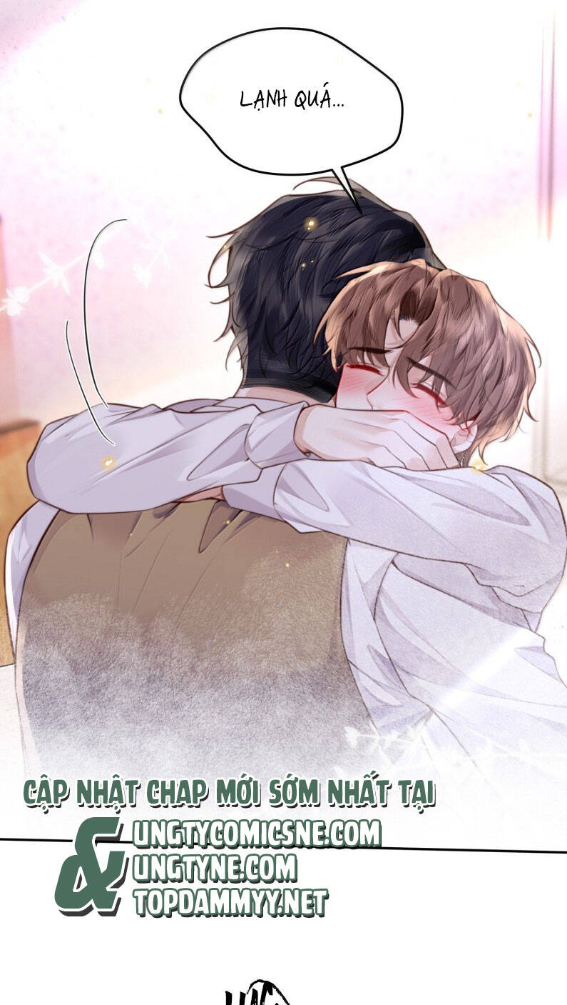 Tổng Tài Định Chế Tư Nhân - Chapter 119 - Page 23