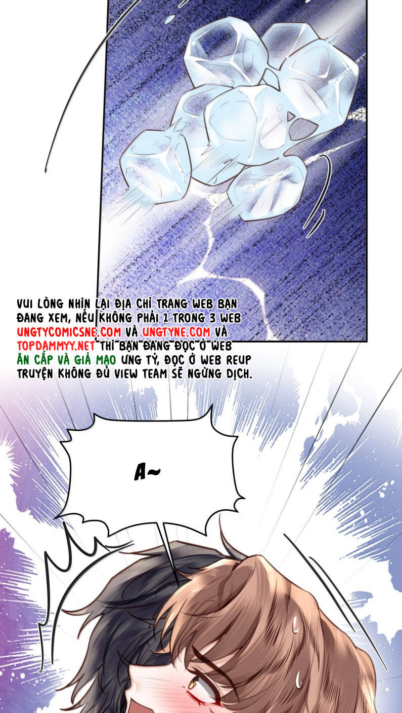 Tổng Tài Định Chế Tư Nhân - Chapter 119 - Page 25