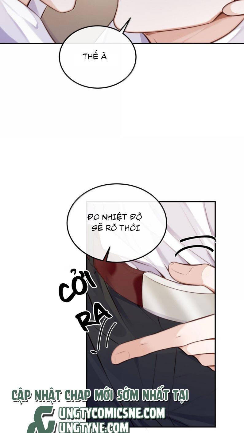 Tổng Tài Định Chế Tư Nhân - Chapter 119 - Page 28