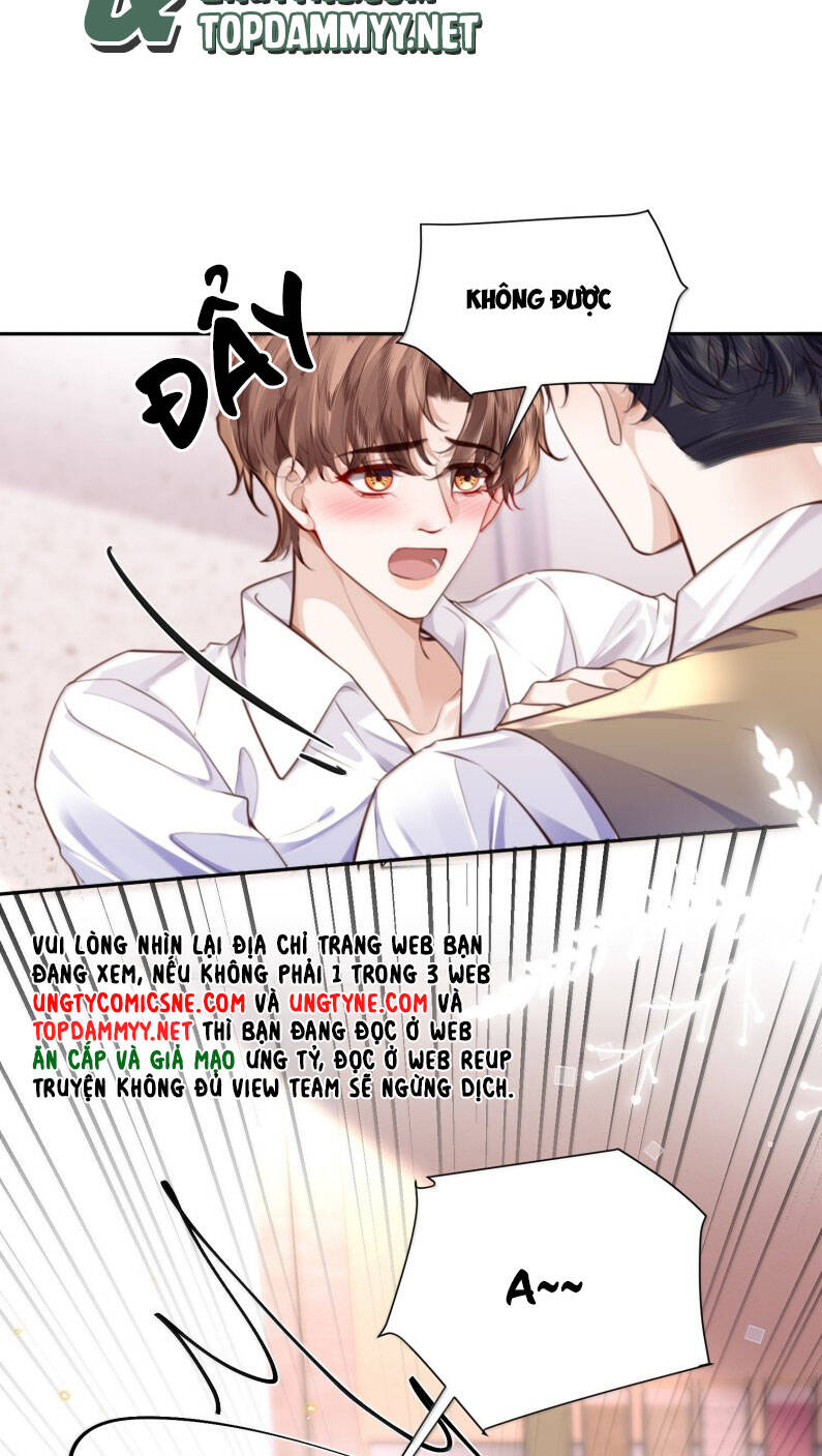 Tổng Tài Định Chế Tư Nhân - Chapter 119 - Page 29