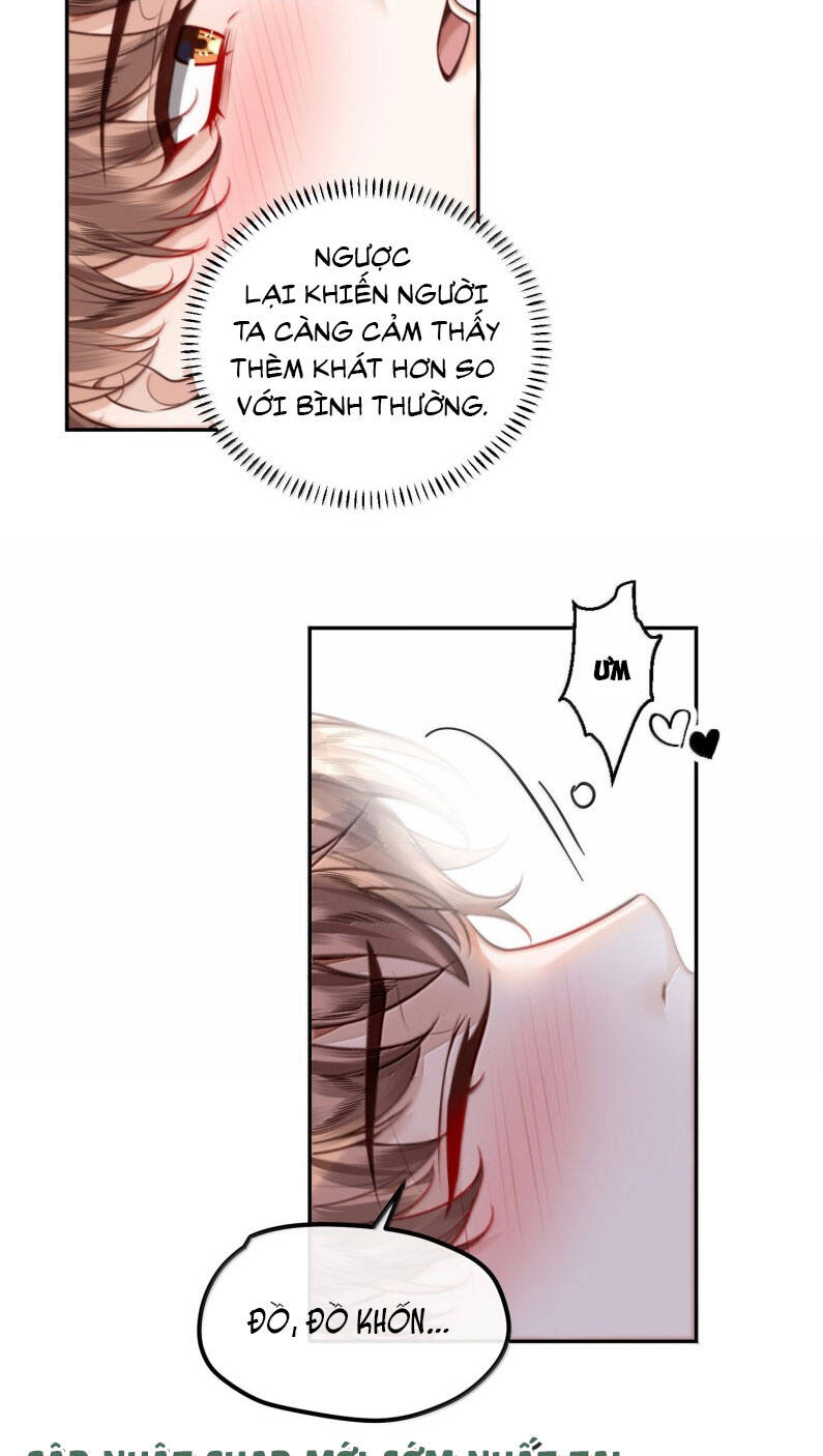 Tổng Tài Định Chế Tư Nhân - Chapter 119 - Page 33