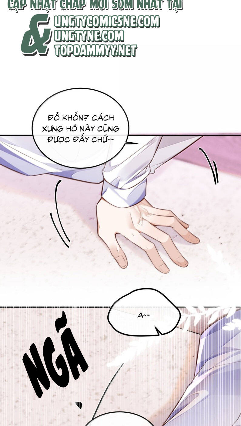 Tổng Tài Định Chế Tư Nhân - Chapter 119 - Page 34