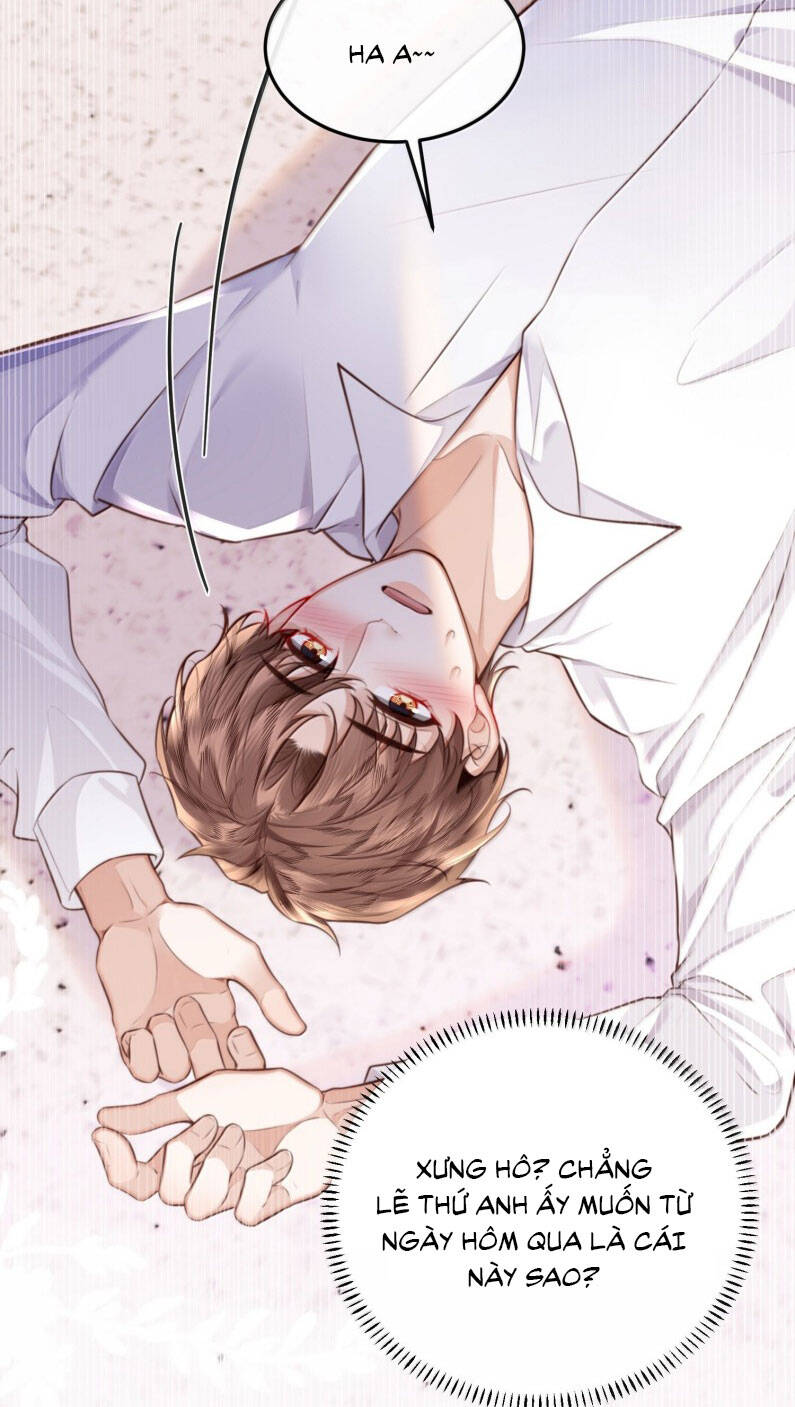 Tổng Tài Định Chế Tư Nhân - Chapter 119 - Page 35