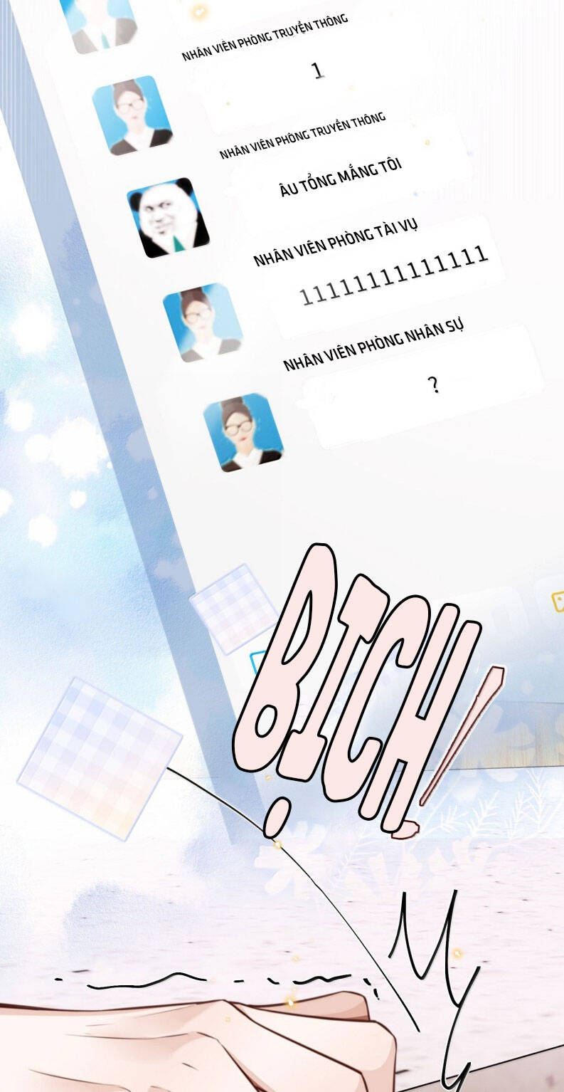 Tổng Tài Định Chế Tư Nhân - Chapter 119 - Page 4