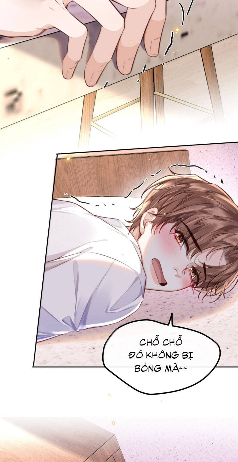 Tổng Tài Định Chế Tư Nhân - Chapter 119 - Page 5