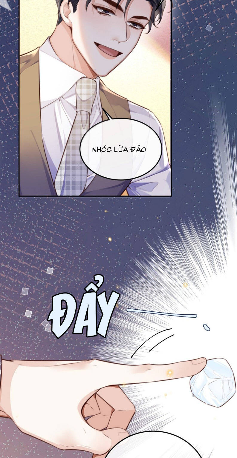 Tổng Tài Định Chế Tư Nhân - Chapter 119 - Page 7