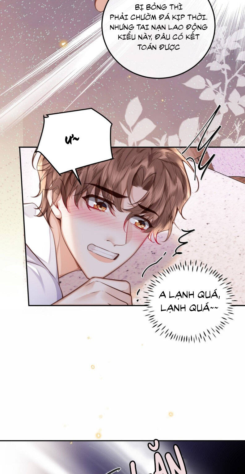 Tổng Tài Định Chế Tư Nhân - Chapter 119 - Page 8