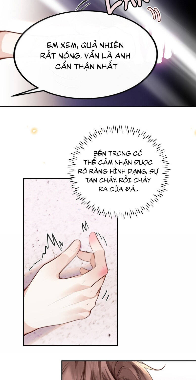 Tổng Tài Định Chế Tư Nhân - Chapter 119 - Page 9