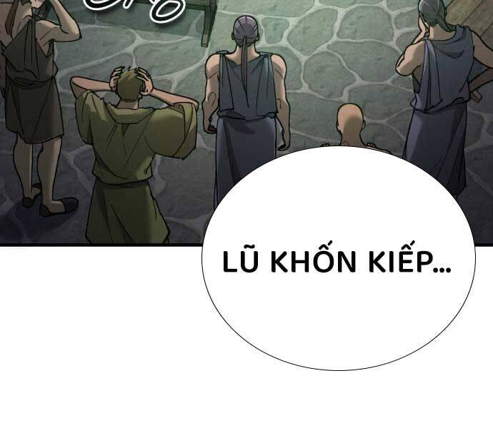 Thiên Quỷ Chẳng Sống Nổi Cuộc Đời Bình Thường - Chapter 133 - Page 171