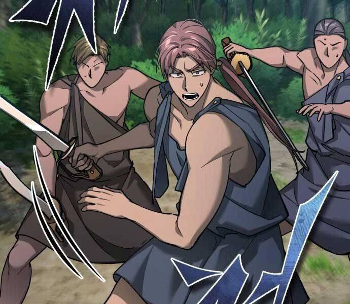 Thiên Quỷ Chẳng Sống Nổi Cuộc Đời Bình Thường - Chapter 133 - Page 218