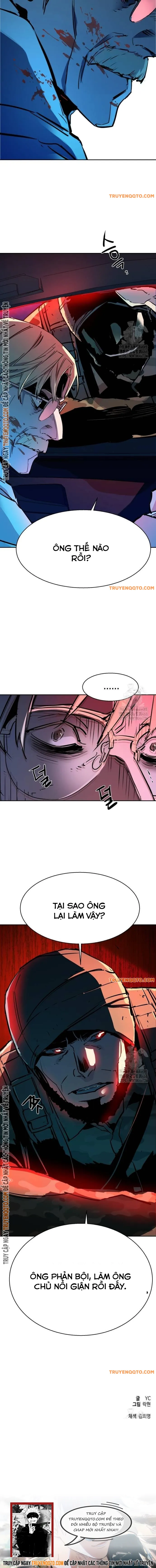 Bạn Học Của Tôi Là Lính Đánh Thuê - Chapter 215 - Page 11