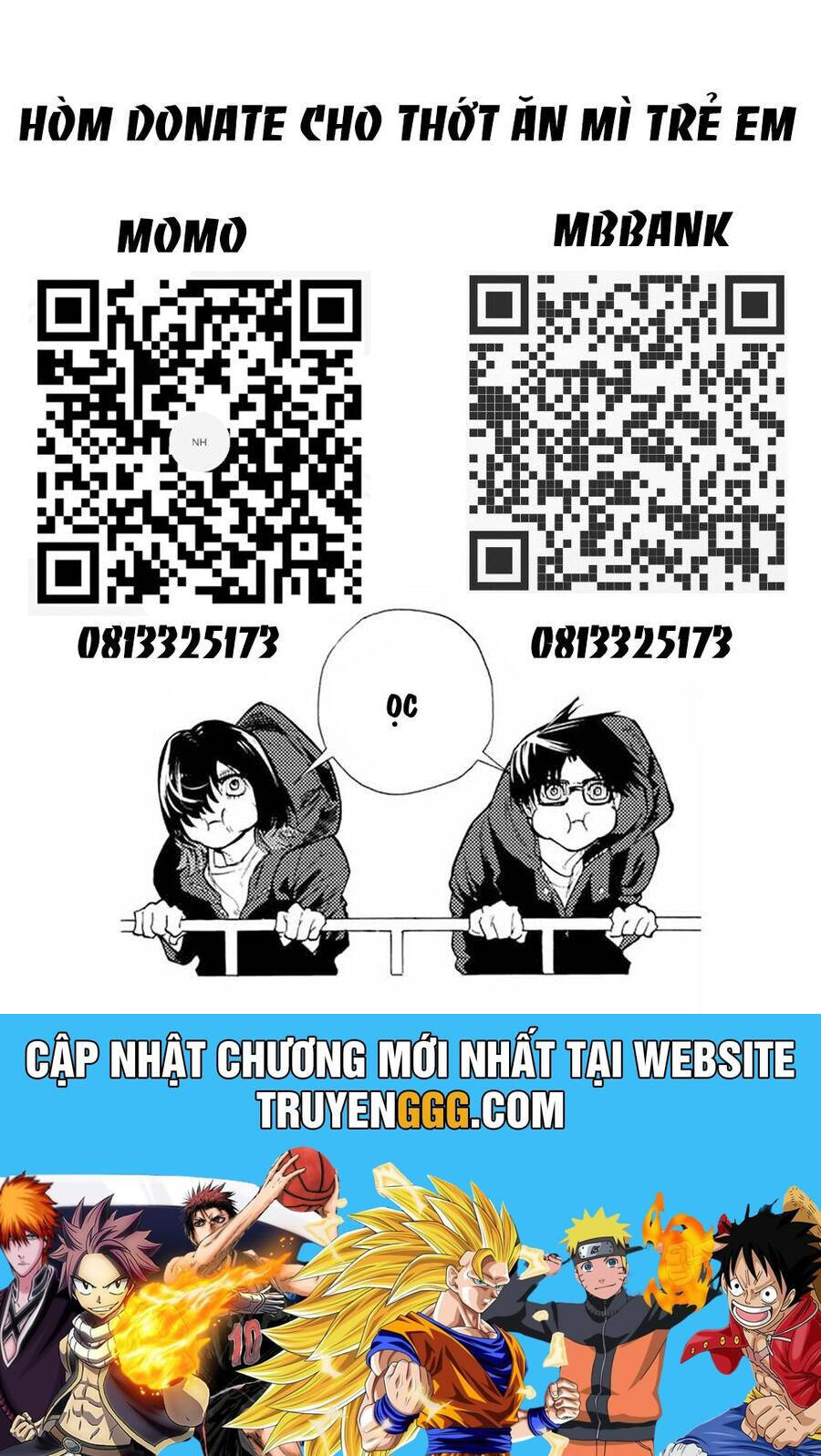 Lục nhân thập tự giá Chapter 173 - Trang 22