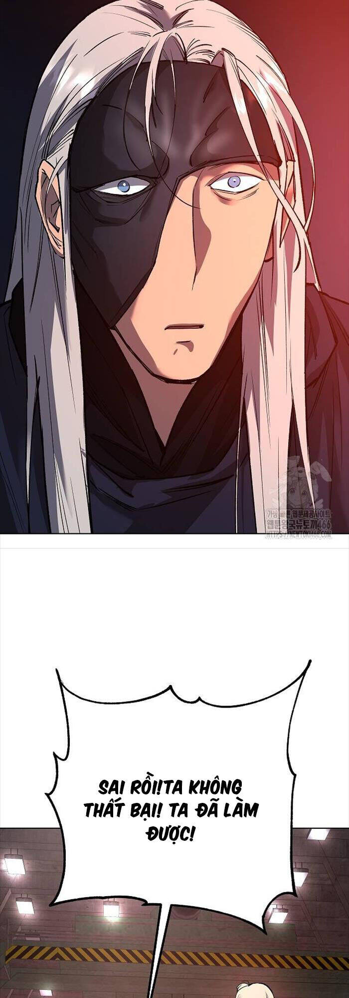 Thiên Ma 3077 - Chapter 22 - Page 11