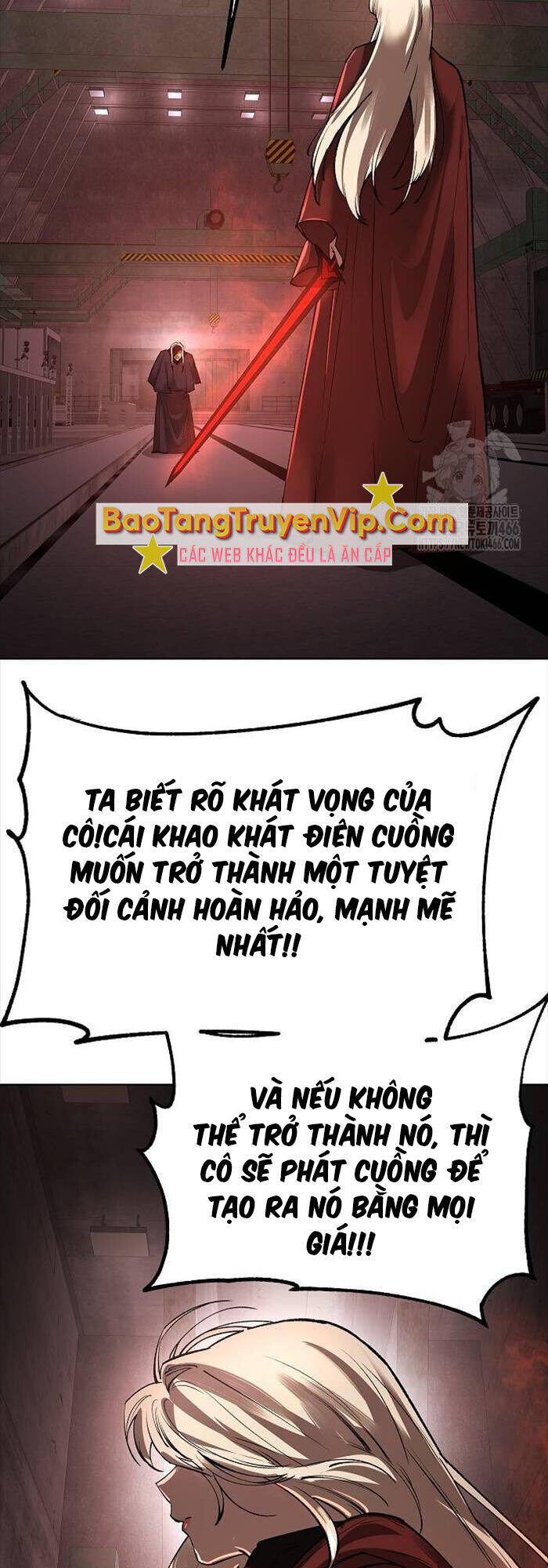 Thiên Ma 3077 - Chapter 22 - Page 12