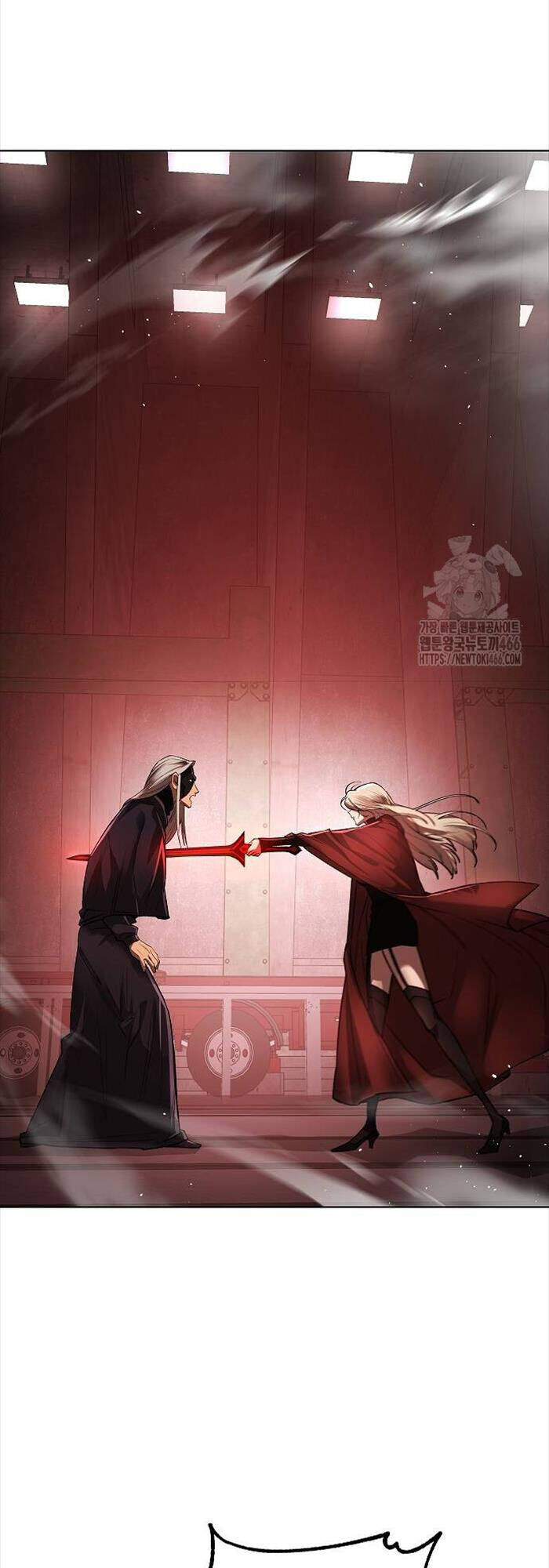 Thiên Ma 3077 - Chapter 22 - Page 16