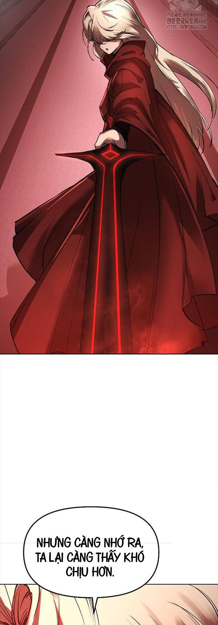 Thiên Ma 3077 - Chapter 22 - Page 18