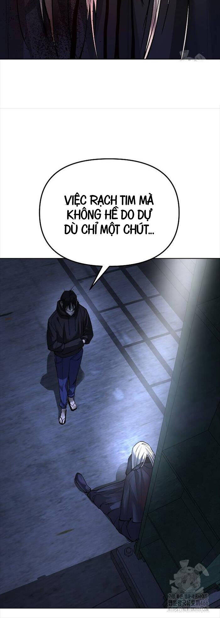 Thiên Ma 3077 - Chapter 22 - Page 26
