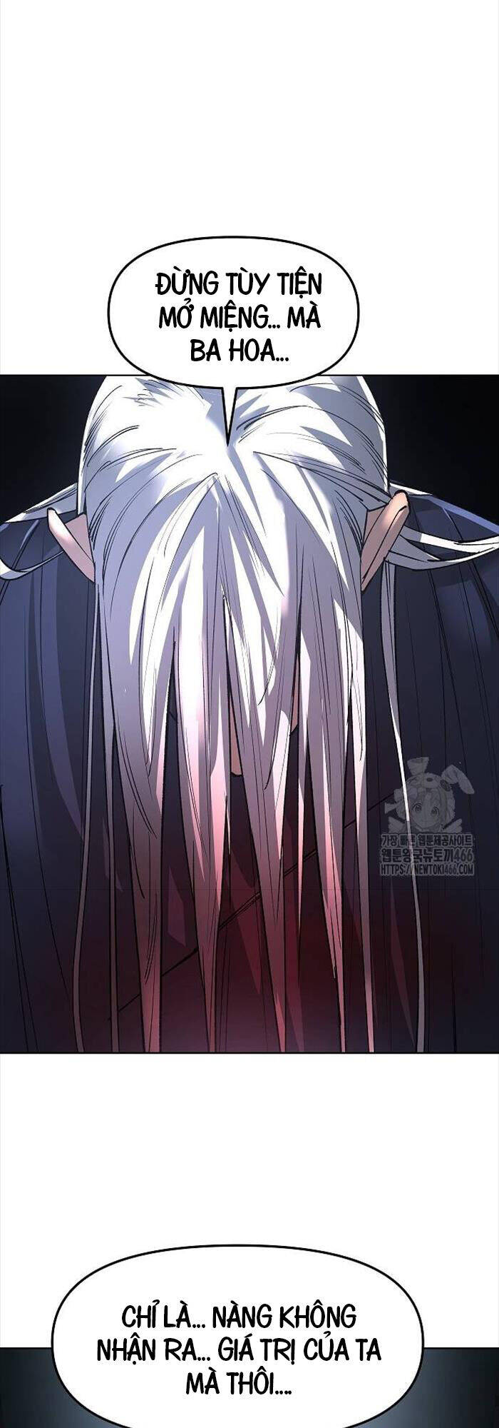 Thiên Ma 3077 - Chapter 22 - Page 28