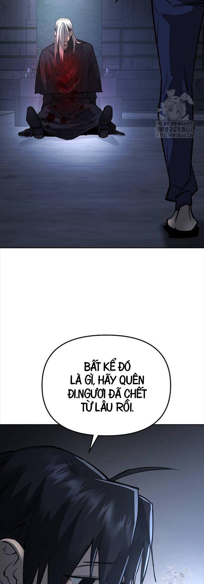 Thiên Ma 3077 - Chapter 22 - Page 30