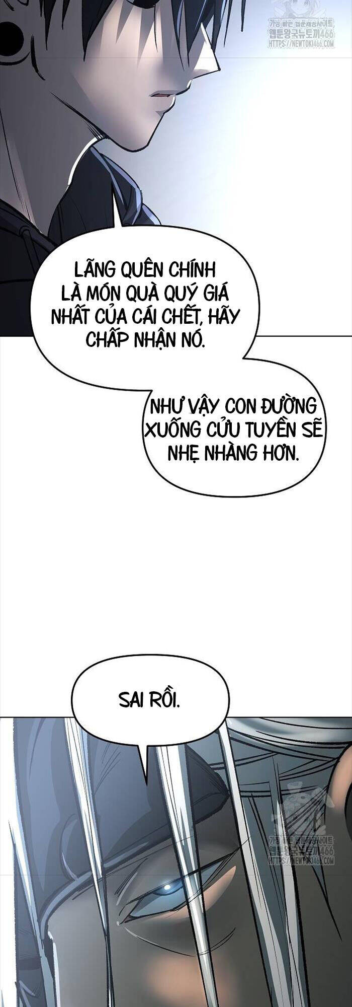 Thiên Ma 3077 - Chapter 22 - Page 31