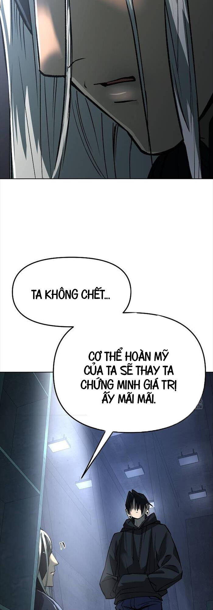 Thiên Ma 3077 - Chapter 22 - Page 32