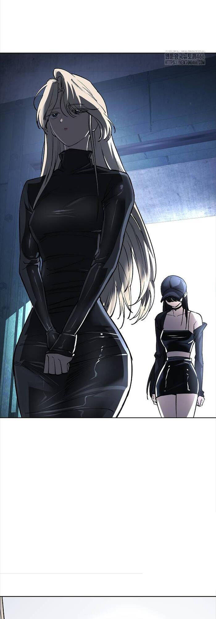 Thiên Ma 3077 - Chapter 22 - Page 35