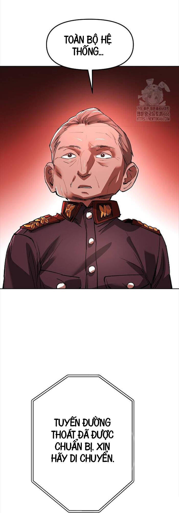 Thiên Ma 3077 - Chapter 22 - Page 43