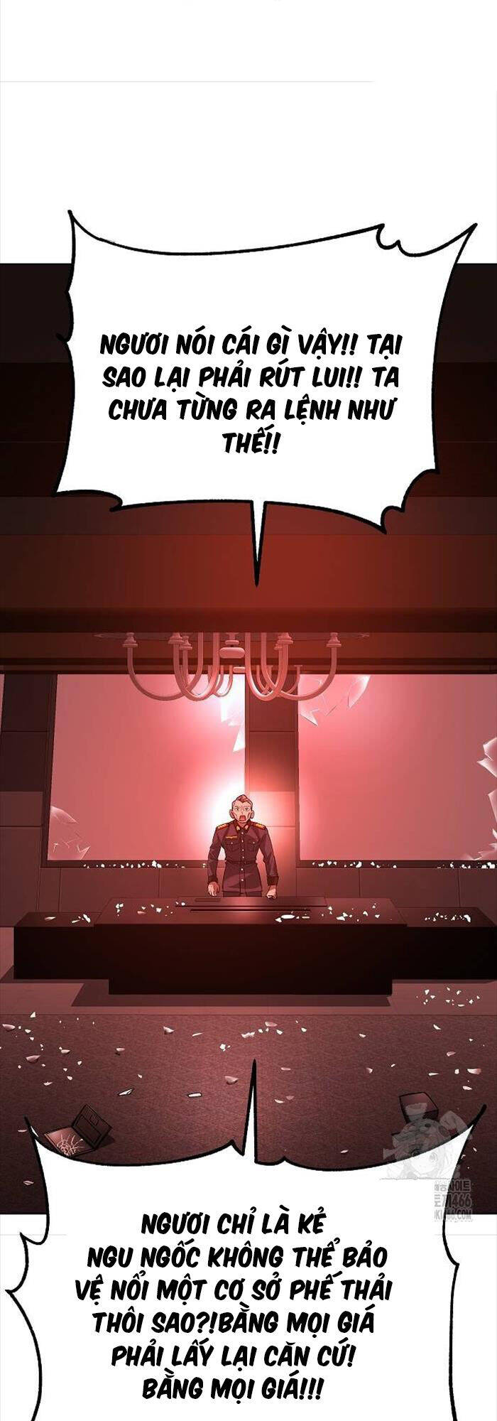 Thiên Ma 3077 - Chapter 22 - Page 44