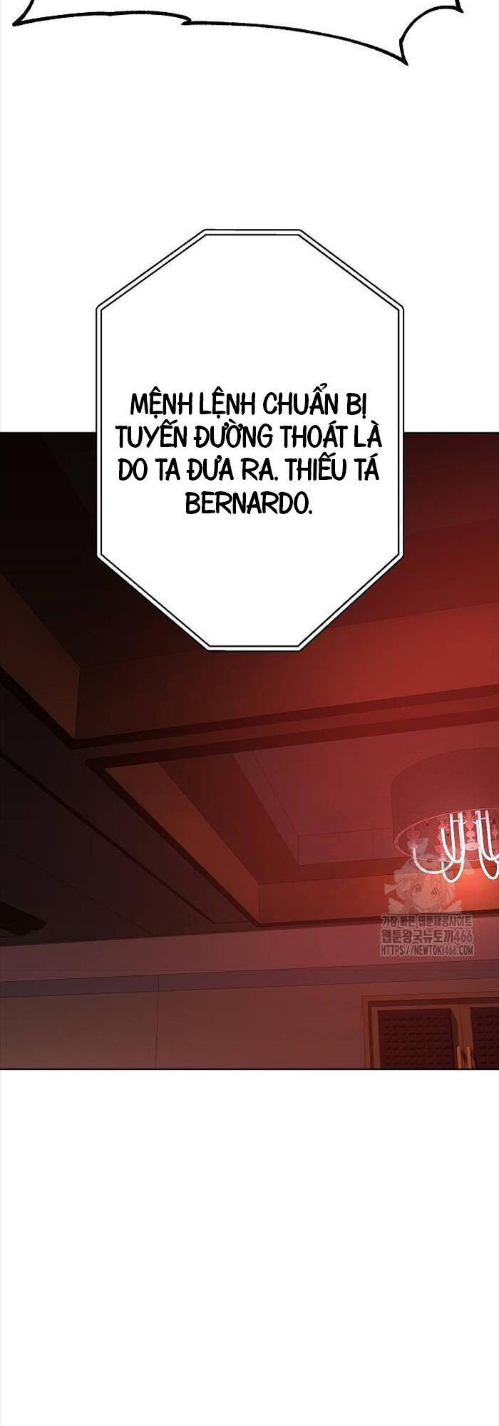 Thiên Ma 3077 - Chapter 22 - Page 45