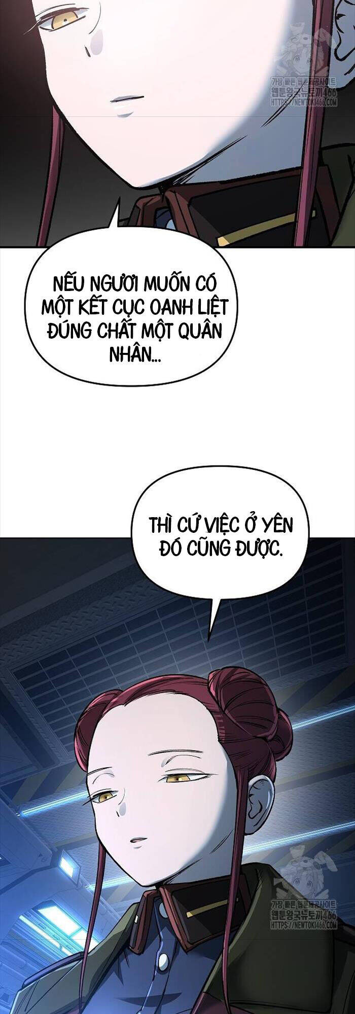 Thiên Ma 3077 - Chapter 22 - Page 48