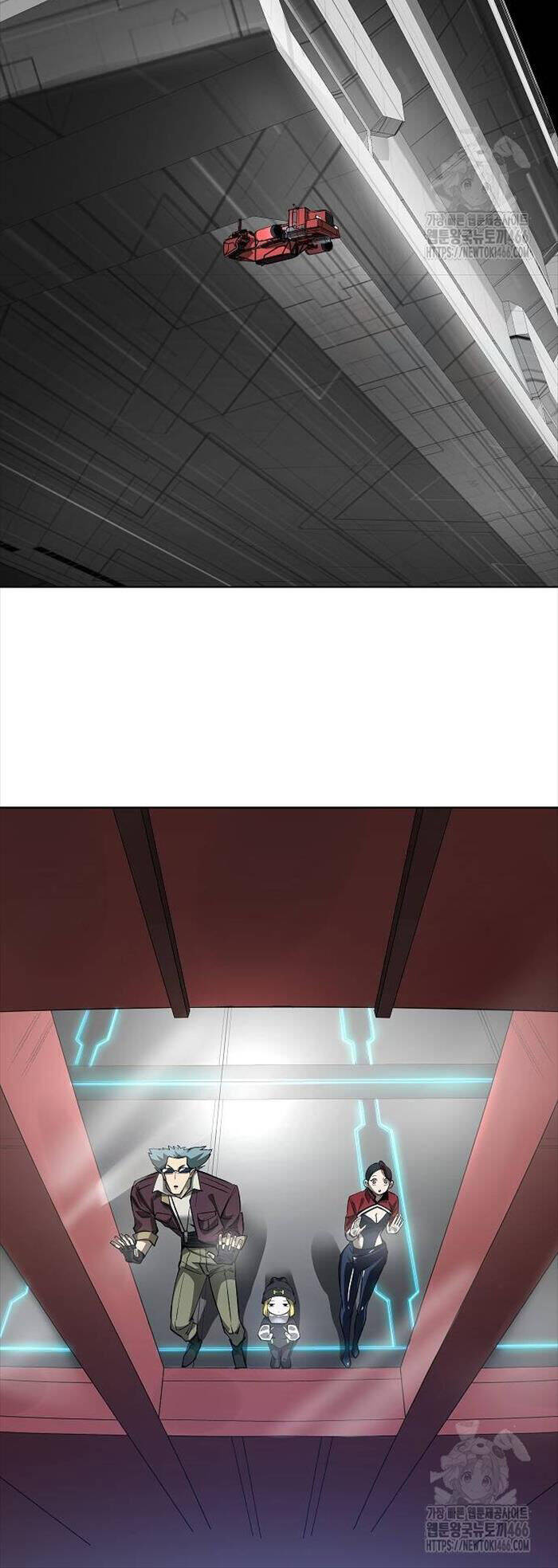 Thiên Ma 3077 - Chapter 22 - Page 52