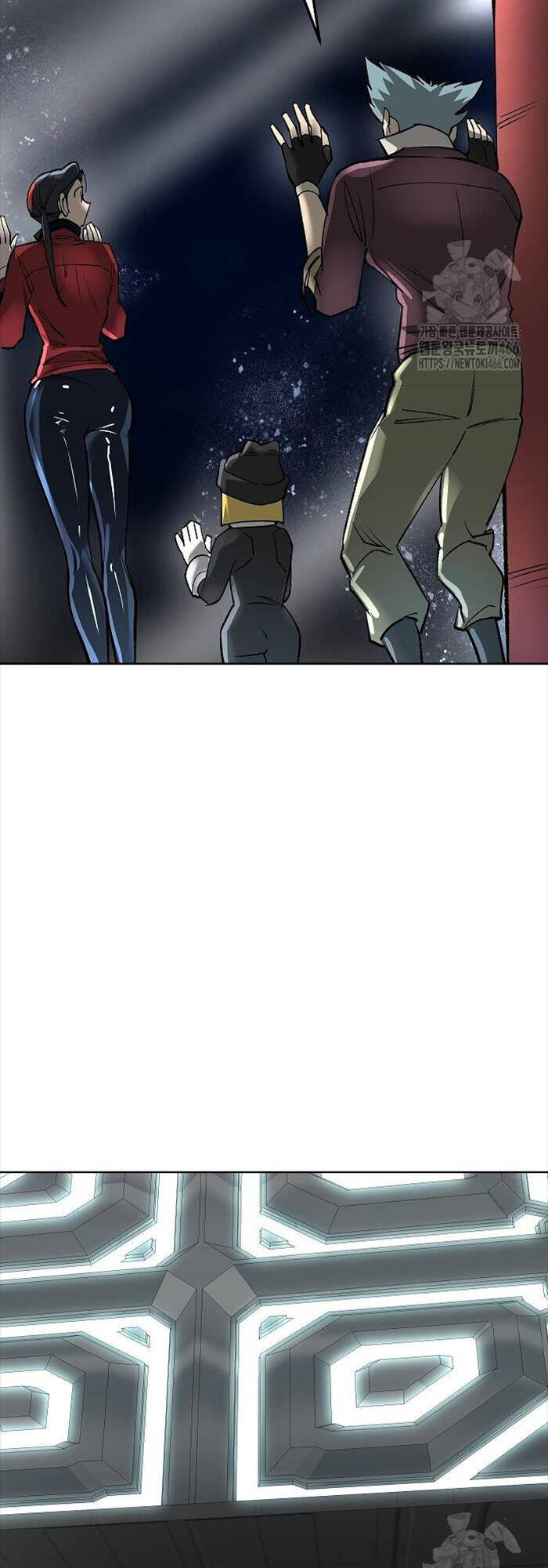 Thiên Ma 3077 - Chapter 22 - Page 56