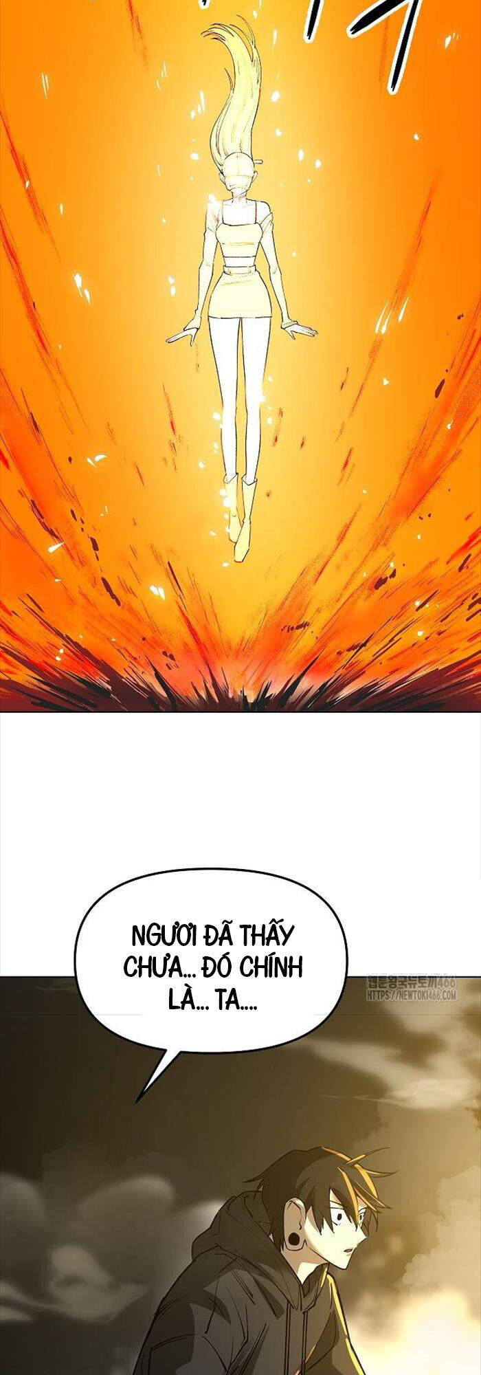 Thiên Ma 3077 - Chapter 22 - Page 62