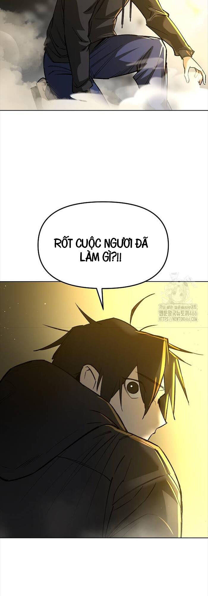 Thiên Ma 3077 - Chapter 22 - Page 63