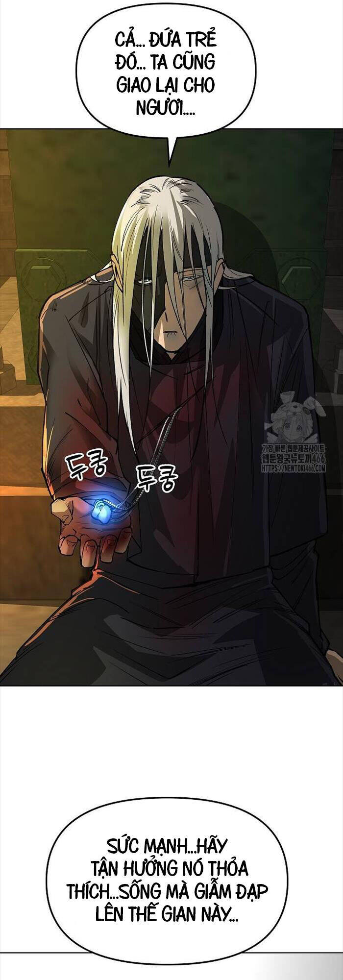 Thiên Ma 3077 - Chapter 22 - Page 72
