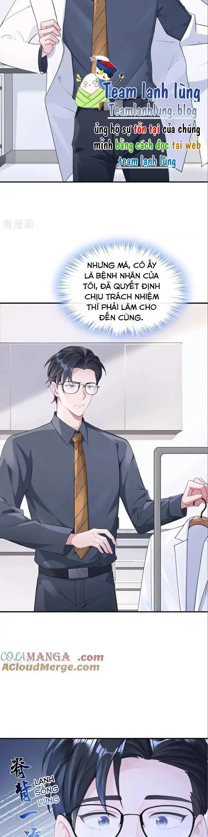 Xuyên Nhanh Ký Chủ Cô Ấy Một Lòng Muốn Chết Chapter 102 - Trang 10