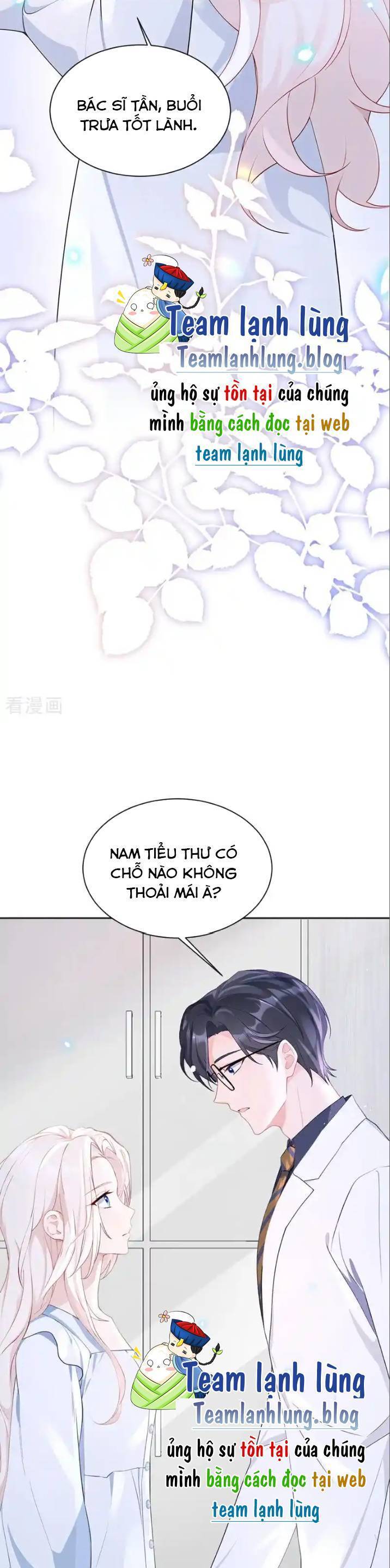 Xuyên Nhanh Ký Chủ Cô Ấy Một Lòng Muốn Chết Chapter 102 - Trang 2