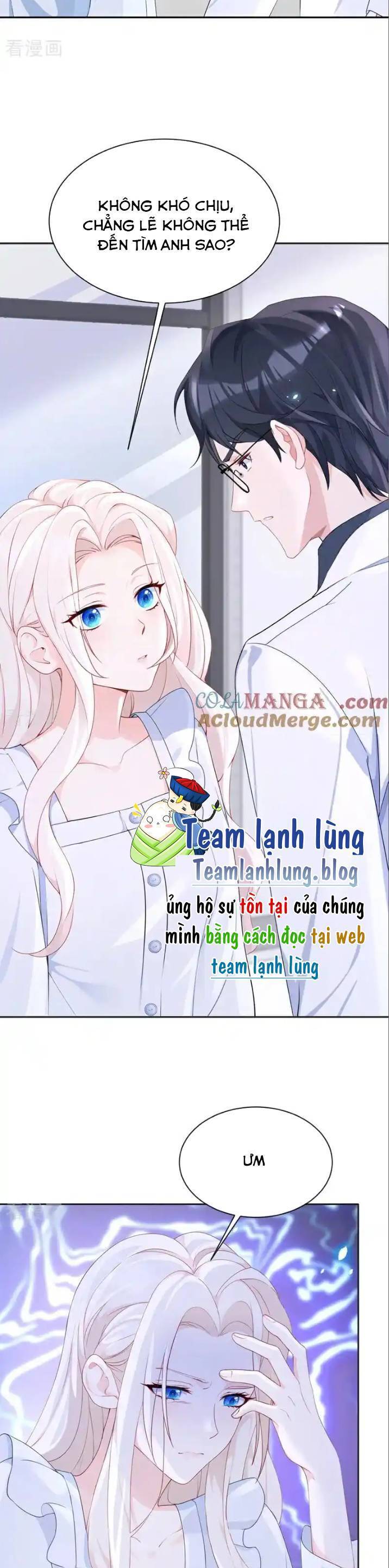 Xuyên Nhanh Ký Chủ Cô Ấy Một Lòng Muốn Chết Chapter 102 - Trang 3