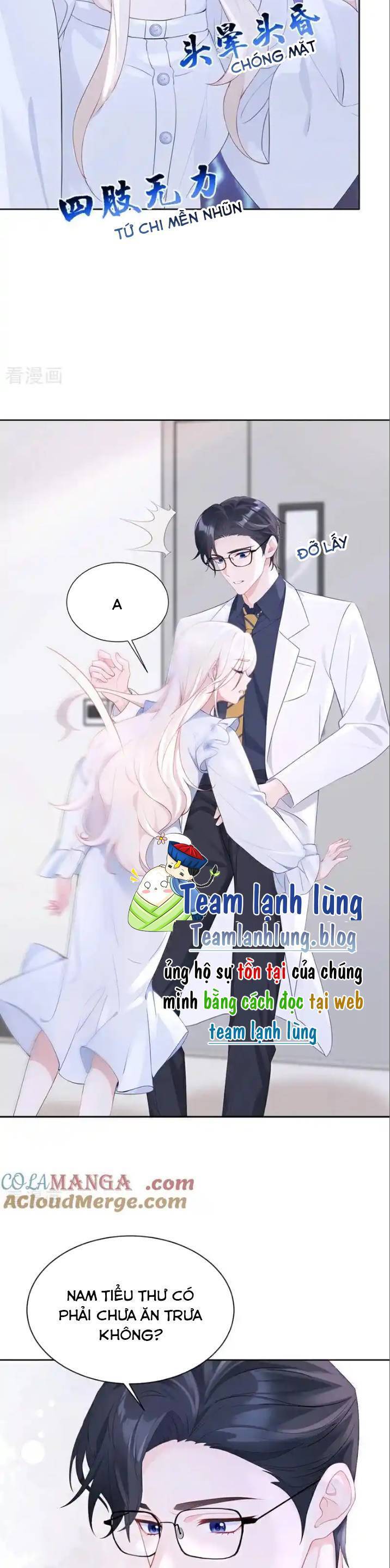 Xuyên Nhanh Ký Chủ Cô Ấy Một Lòng Muốn Chết Chapter 102 - Trang 4