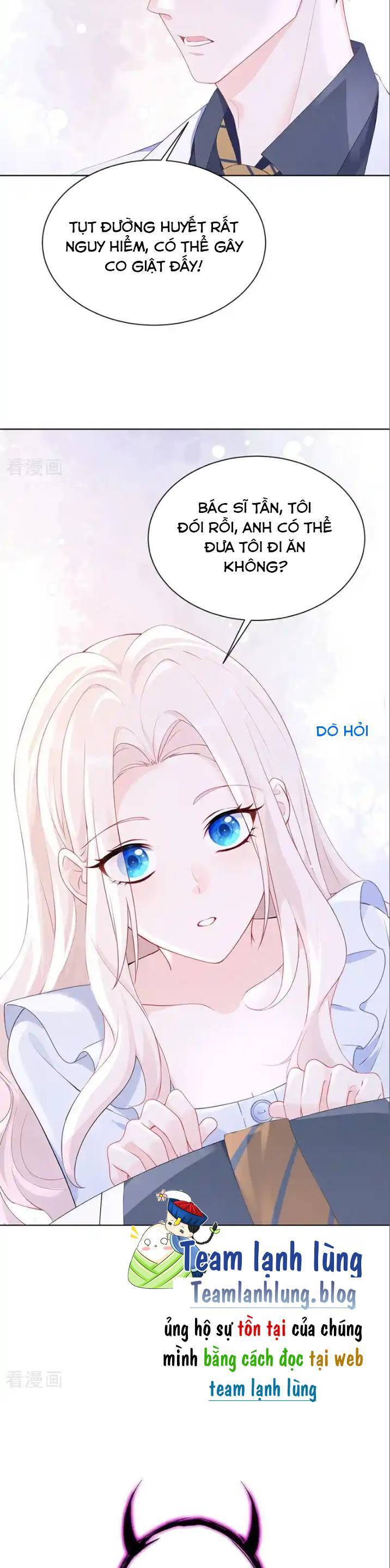 Xuyên Nhanh Ký Chủ Cô Ấy Một Lòng Muốn Chết Chapter 102 - Trang 5