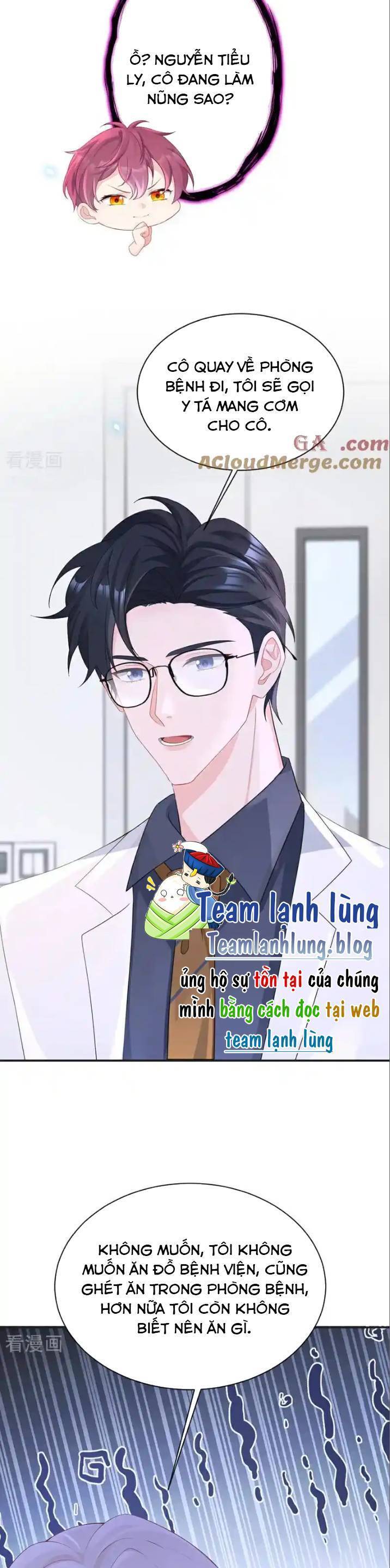 Xuyên Nhanh Ký Chủ Cô Ấy Một Lòng Muốn Chết Chapter 102 - Trang 6