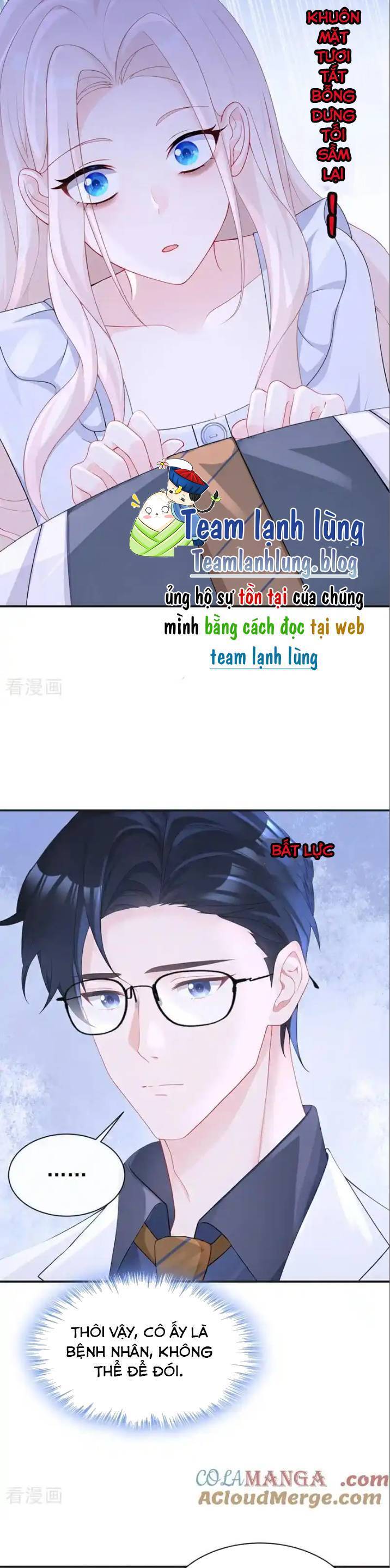 Xuyên Nhanh Ký Chủ Cô Ấy Một Lòng Muốn Chết Chapter 102 - Trang 7