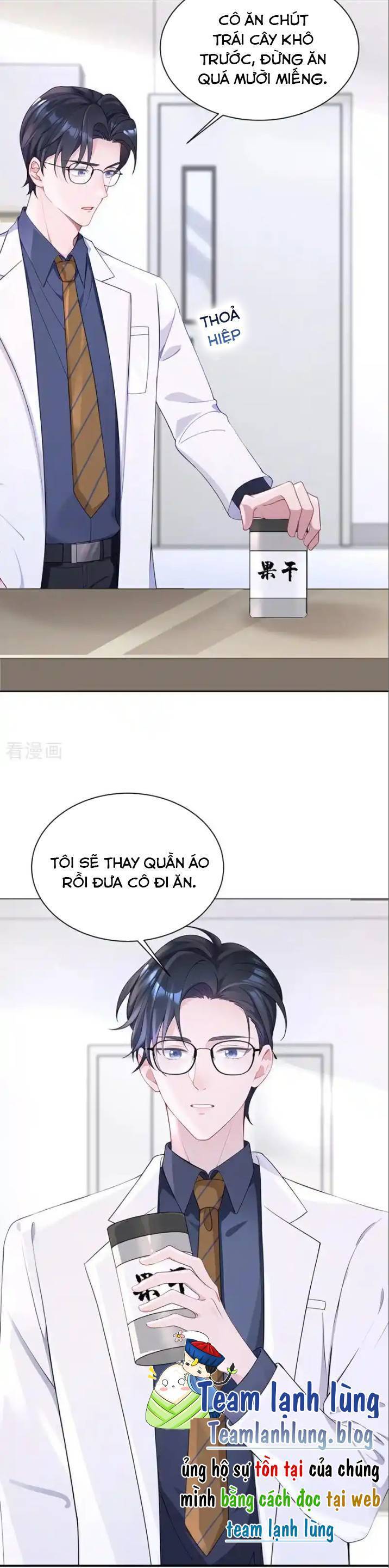 Xuyên Nhanh Ký Chủ Cô Ấy Một Lòng Muốn Chết Chapter 102 - Trang 8