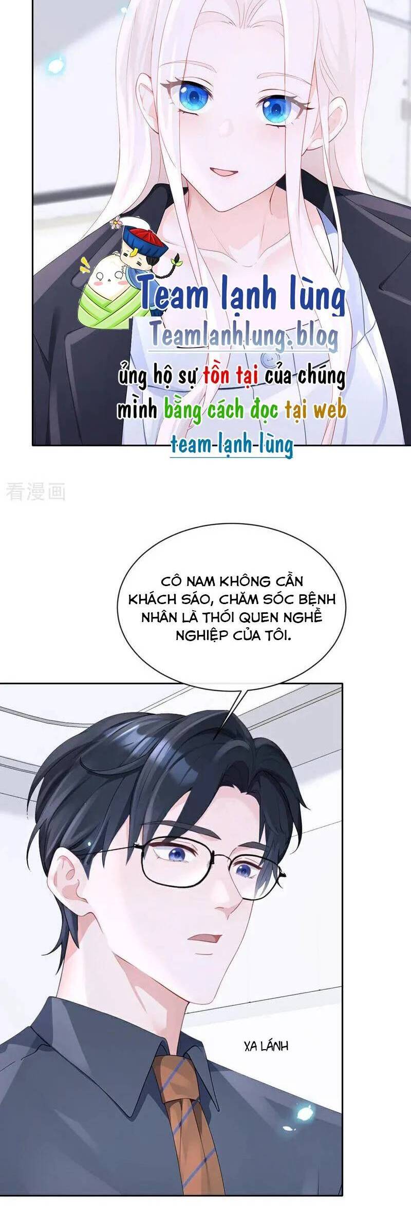 Xuyên Nhanh Ký Chủ Cô Ấy Một Lòng Muốn Chết Chapter 103 - Trang 10