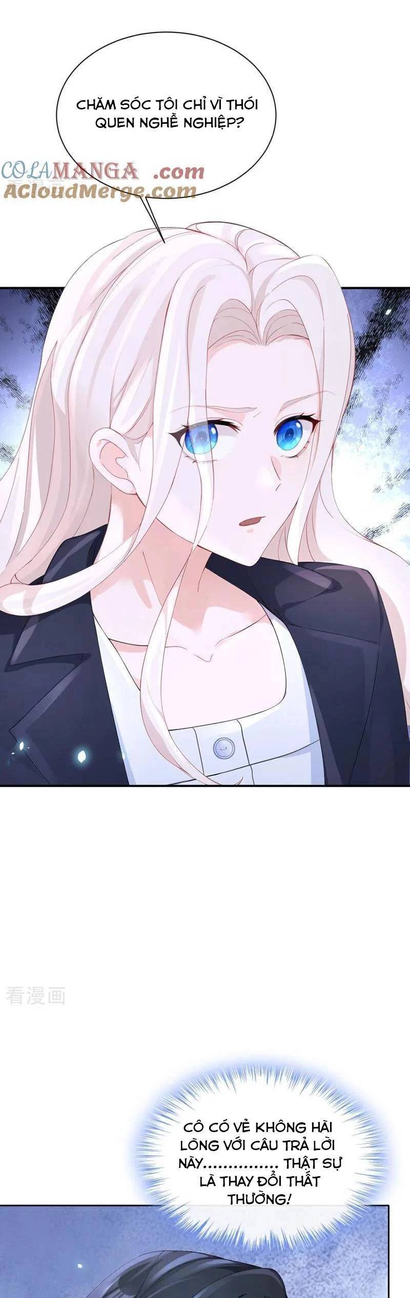 Xuyên Nhanh Ký Chủ Cô Ấy Một Lòng Muốn Chết Chapter 103 - Trang 11