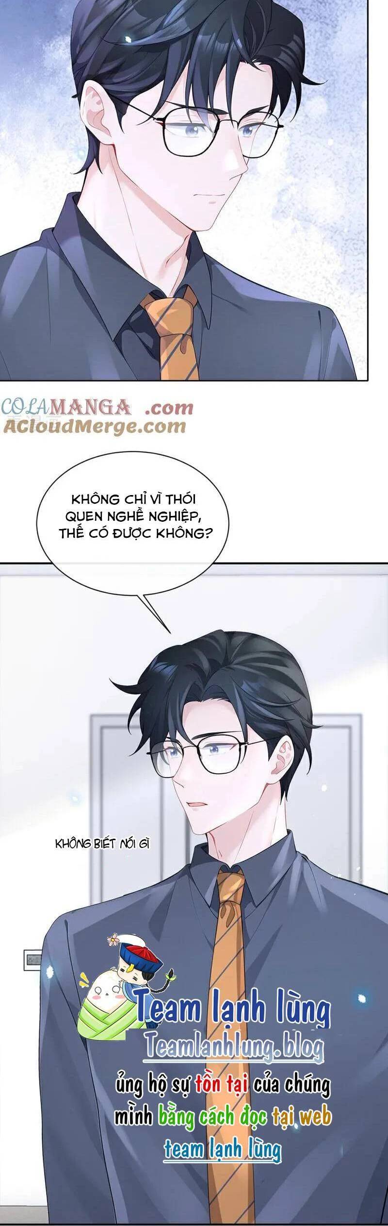 Xuyên Nhanh Ký Chủ Cô Ấy Một Lòng Muốn Chết Chapter 103 - Trang 12