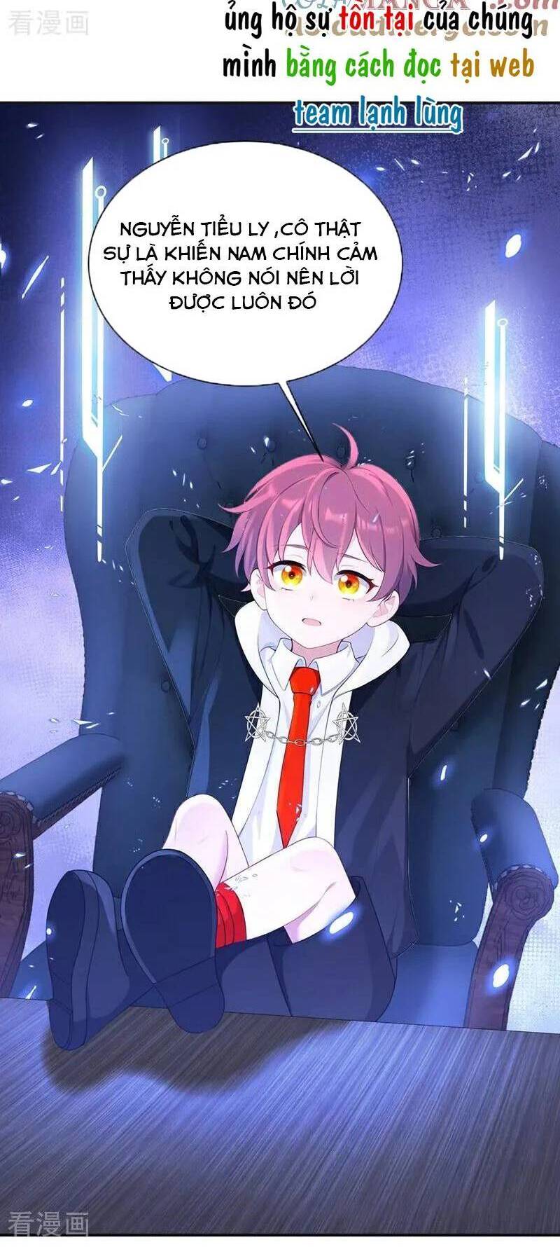 Xuyên Nhanh Ký Chủ Cô Ấy Một Lòng Muốn Chết Chapter 103 - Trang 14