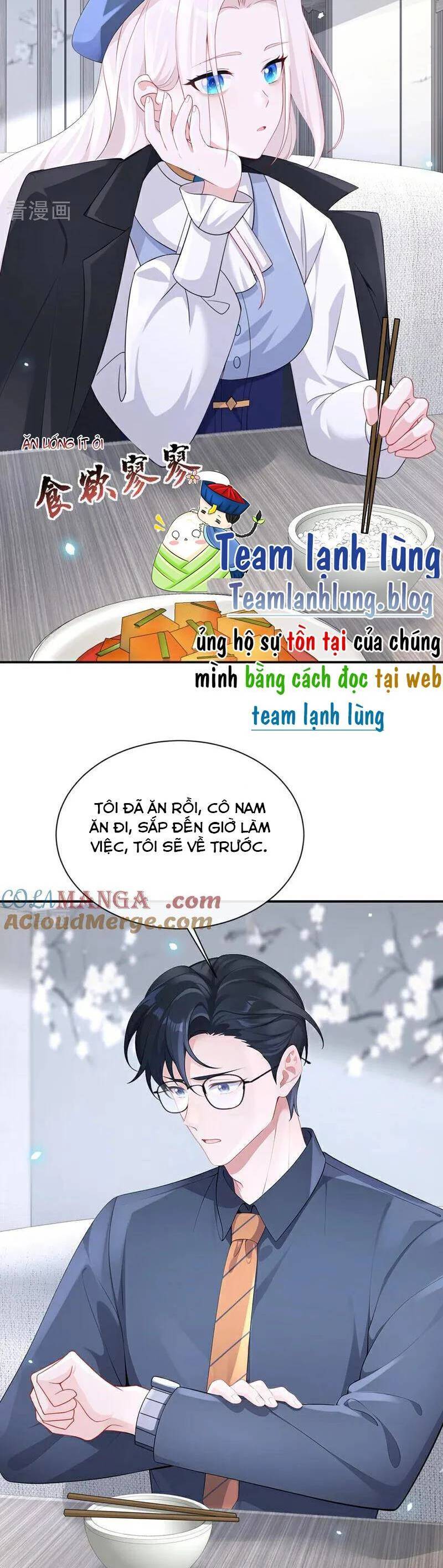 Xuyên Nhanh Ký Chủ Cô Ấy Một Lòng Muốn Chết Chapter 103 - Trang 16